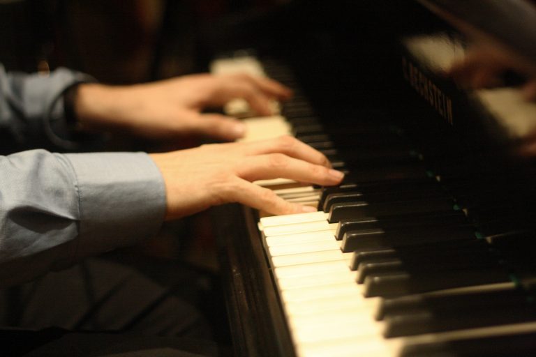 Bio or Vision or Photo Gallery