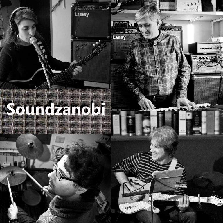 Soundzanobi