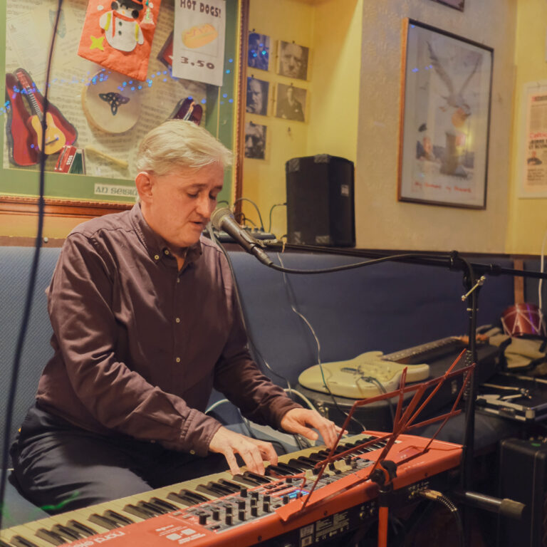 Peter's Birthday- petesolo