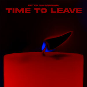 10 May: 'Time to Leave' - The second single from 'The Music of the Stars,' accompanied by its official music video release